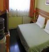 Home Inn Wangcheng Park Luoyang 洛陽 エクステリア 写真